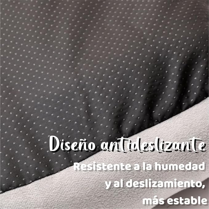 MiauCueva | Cama Refugio para Gatos Antiestrés